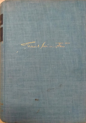 Frank Swinnerton - Két feleség