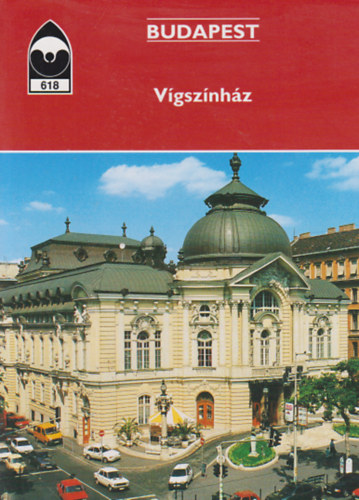 Budapest - Vígszínház