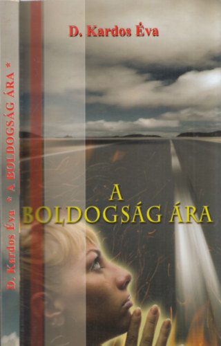 D. Kardos �va - A boldogs�g �ra