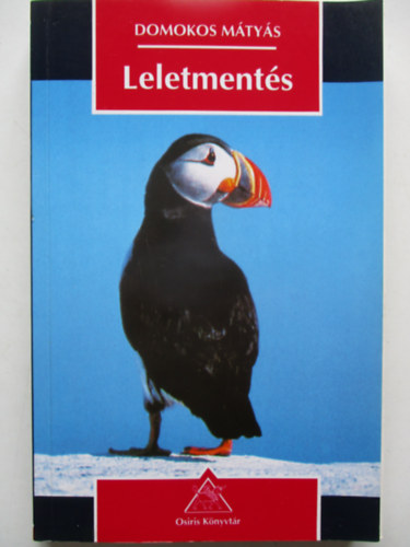Domokos Mtys - Leletments