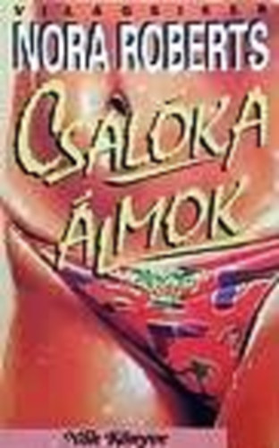 J. D. Robb  (Nora Roberts) - Csal�ka �lmok