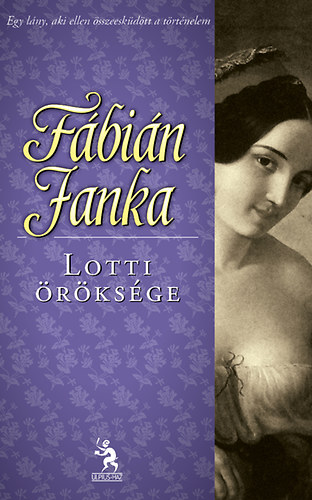 F�bi�n Janka - Lotti �r�ks�ge