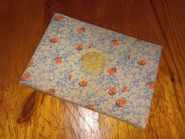 Paul Langenscheidt - Szegény kis Éva!