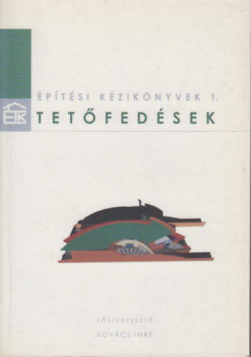 �p�t�si k�zik�nyvek 1. - Tet�fed�sek