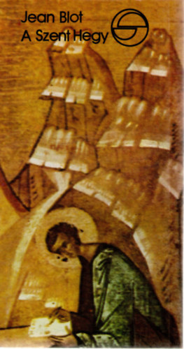 Jean Blot - A Szent Hegy (m�rleg)
