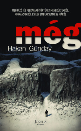 Hakan Günday - Még