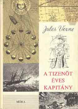 Jules Verne - A tizent ves kapitny