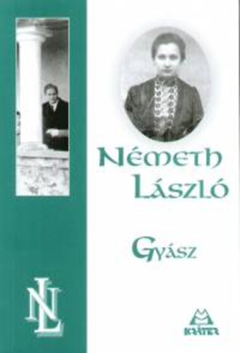 N�meth L�szl� - Gy�sz