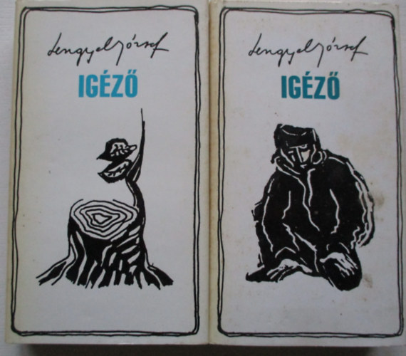 Lengyel Jzsef - Igz I-II.