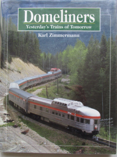 Karl Zimmermann - Domeliners