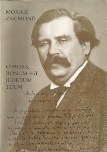 M�ricz Zsigmond - O mors, bonum est judicium tuum
