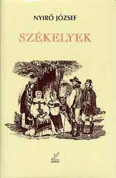 Ny�r� J�zsef - Sz�kelyek