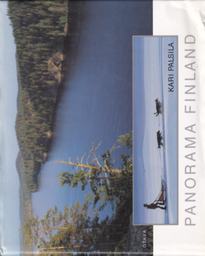 Kari Palsila - Panorama Finland