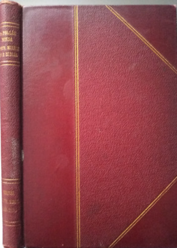 Dr. Poll�k Miksa - Tompa Mih�ly �s a Biblia