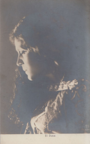 Eleonora Duse (1858-1924) (k�peslap)