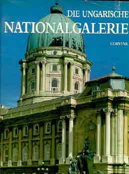 Anna Szinyei Merse - Die Ungarische Nationalgalerie