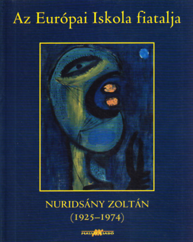 Nuridsny Zoltn - Az Eurpai Iskola fiatalja