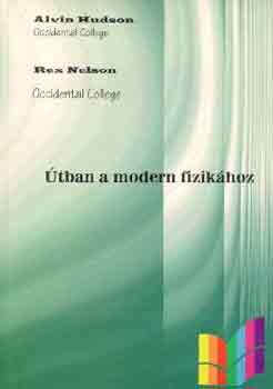 A.-Nelson, R. Hudson - tban a modern fizikhoz