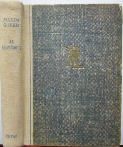 Makszim Gorkij - Az artamnovok