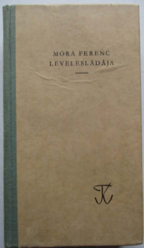 M�ra Ferenc - M�ra Ferenc levelesl�d�ja