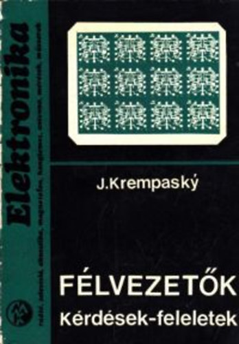 J. Krempasky - Flvezetk krdsek-feleletek