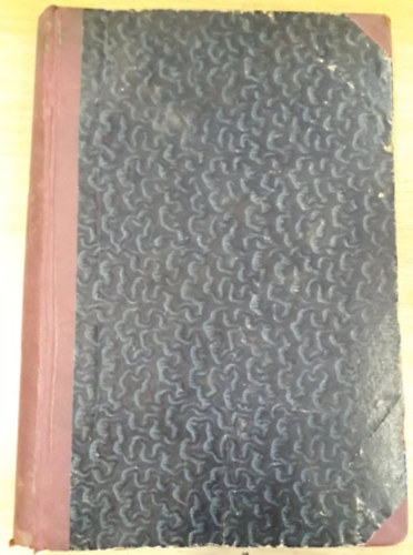 Mihalkovics Géza - A központi idegrendszer és az érzékszervek morfológiája