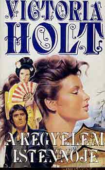 Victoria Holt - A kegyelem istenn�je