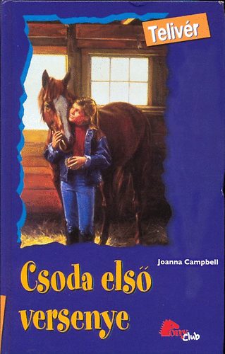 Joanna Campbell - Csoda els versenye