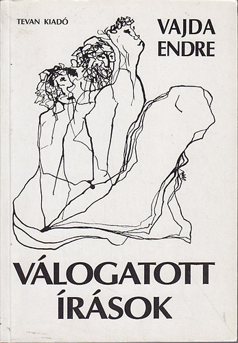 Vajda Endre - V�logatott �r�sok