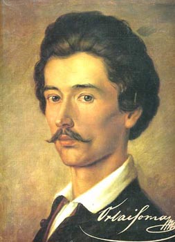 Keser Katalin - Orlai Petrics Soma (1822-1880)
