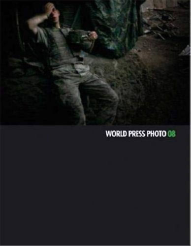 World Press Photo Foundation - World Press Photo 2008