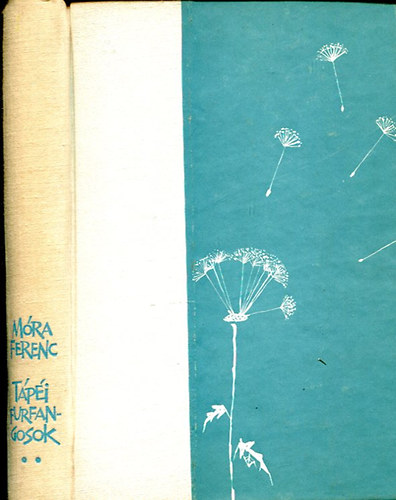 M�ra Ferenc - T�p�i furfangosok II.