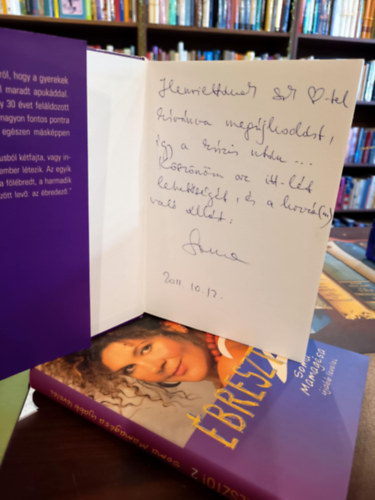 Soma Mamag�sa - �breszt� 1-2 . Soma Mamag�sa levelei �s �jabb levelei. /Dedik�lt/