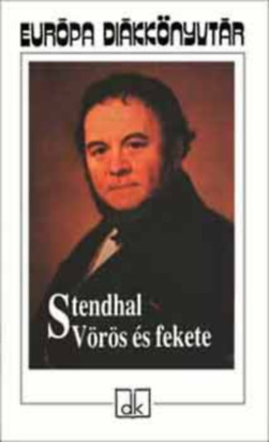 H.B. Stendhal - Vrs s fekete