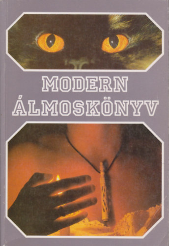 Mochr Szilvia - Modern lmosknyv - ABC-tl a Zsri-ig