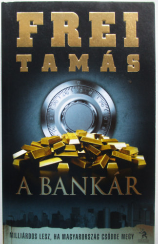 Frei Tams - A Bankr