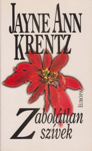 Jayne Ann Krentz - Zabol�tlan sz�vek
