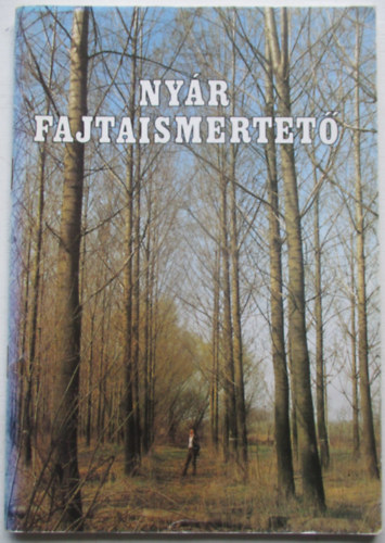Dr. Erds Lszl dr. Tth Bla - Nyr fajtaismertet