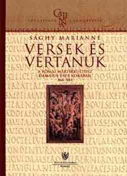 S�ghy Marianne - Versek �s v�rtan�k