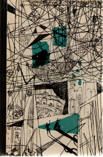 Kell�r Andor - Bal n�gyes p�holy