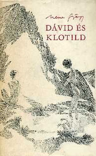 Nemes Gy�rgy - D�vid �s Klotild