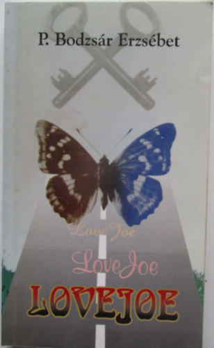 P. Bodzs�r Erzs�bet - Lovejoe