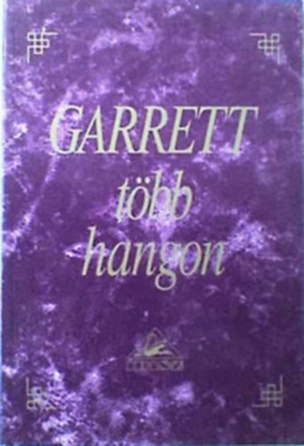 Garrett tbb hangon