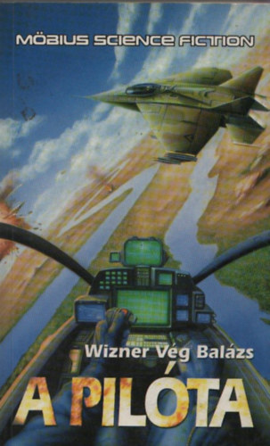 Gene Wolfe Wizner V�g Bal�zs - A pil�ta- Hal�lsziget