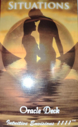 Situations Oracle Deck