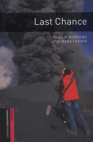 Last Chance - Obw Starter Cd Pack 3E*