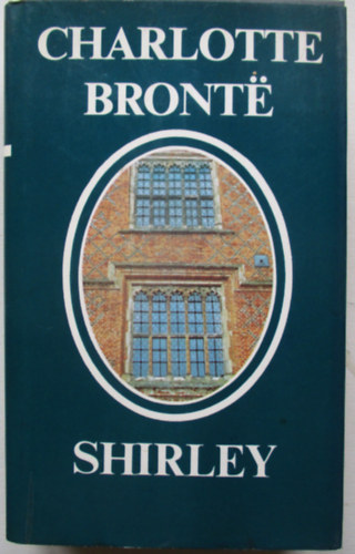 Charlotte Bront� - Shirley
