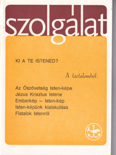 Szolg�lat 54. sz�m