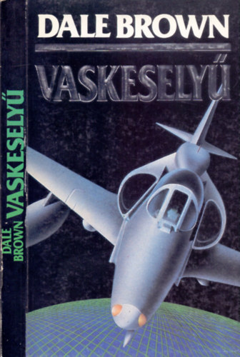 Dale Brown - Vaskesely