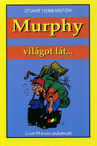 Stuart Herrington - Murphy vilgot lt...